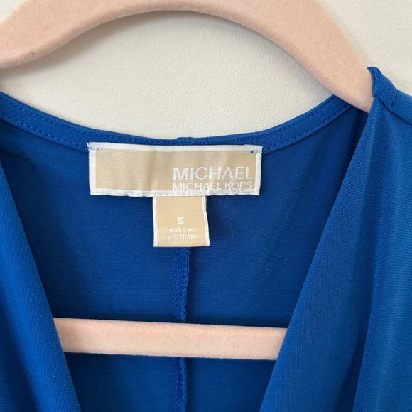 Michael Kors wrapped Dress - Picture 4 of 5